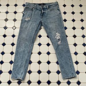 Hollister Skinny Epic Flex